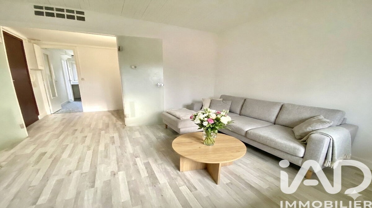 Ma-Cabane - Vente Appartement Savigny-sur-Orge, 64 m²