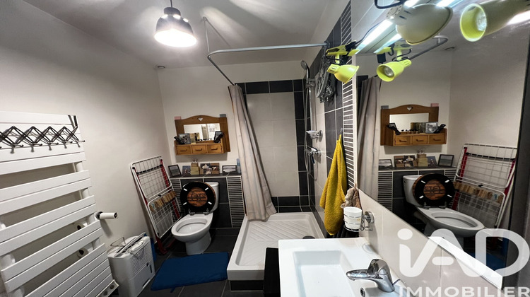 Ma-Cabane - Vente Appartement Savigny-sur-Orge, 34 m²