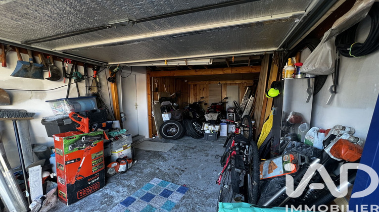 Ma-Cabane - Vente Appartement Savigny-sur-Orge, 34 m²