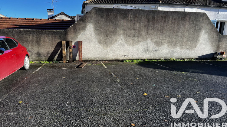 Ma-Cabane - Vente Appartement Savigny-sur-Orge, 34 m²