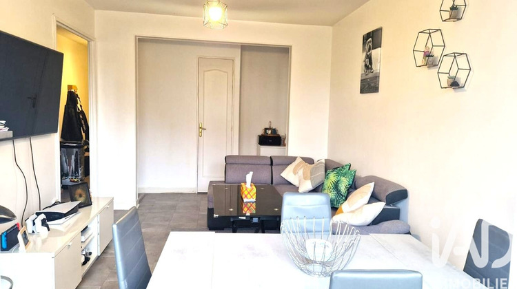 Ma-Cabane - Vente Appartement Savigny-sur-Orge, 71 m²