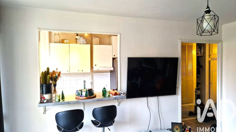 Ma-Cabane - Vente Appartement Savigny-sur-Orge, 71 m²