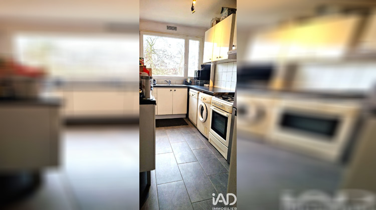 Ma-Cabane - Vente Appartement Savigny-sur-Orge, 71 m²