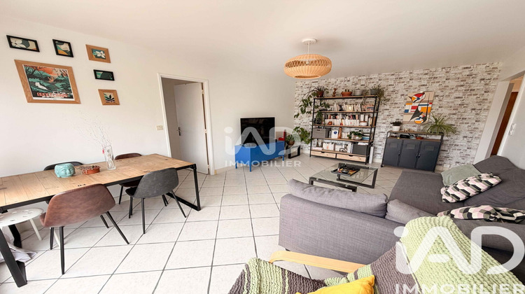 Ma-Cabane - Vente Appartement Savigny-sur-Orge, 66 m²