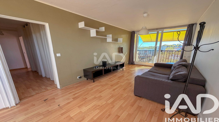 Ma-Cabane - Vente Appartement Savigny-sur-Orge, 59 m²