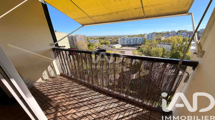 Ma-Cabane - Vente Appartement Savigny-sur-Orge, 59 m²