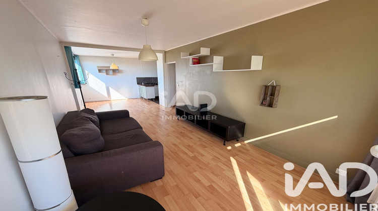 Ma-Cabane - Vente Appartement Savigny-sur-Orge, 59 m²