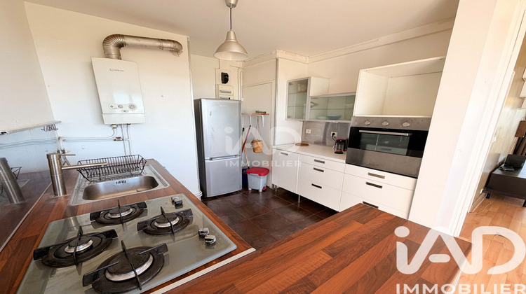 Ma-Cabane - Vente Appartement Savigny-sur-Orge, 59 m²