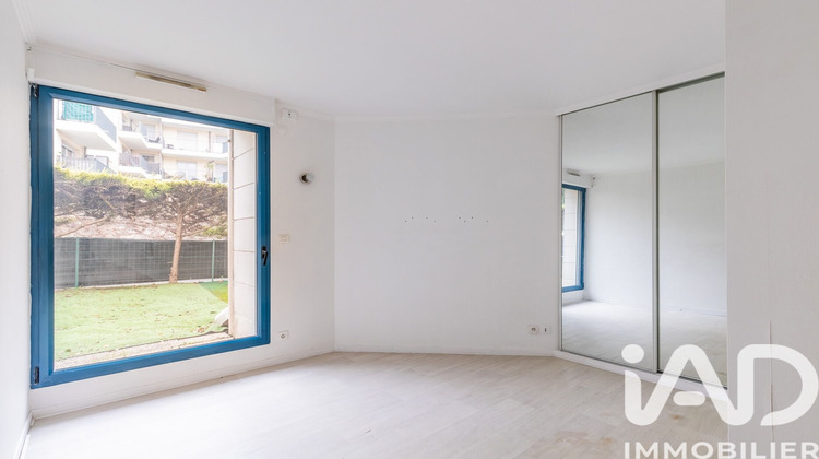 Ma-Cabane - Vente Appartement Savigny-sur-Orge, 43 m²