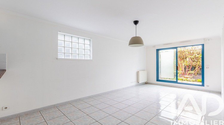 Ma-Cabane - Vente Appartement Savigny-sur-Orge, 43 m²