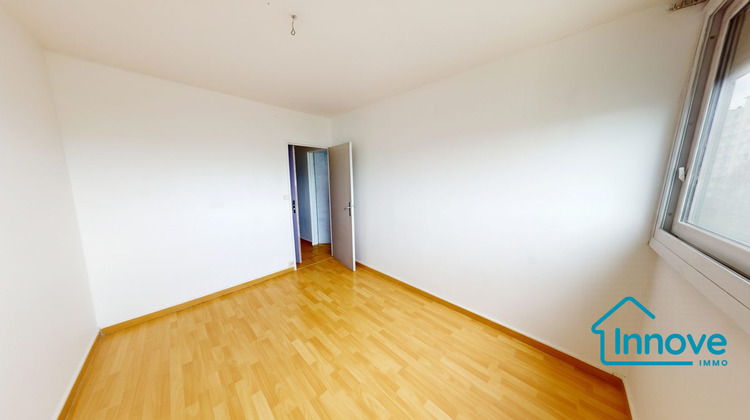 Ma-Cabane - Vente Appartement Savigny-sur-Orge, 58 m²