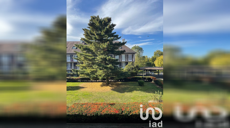 Ma-Cabane - Vente Appartement Savigny-sur-Orge, 67 m²