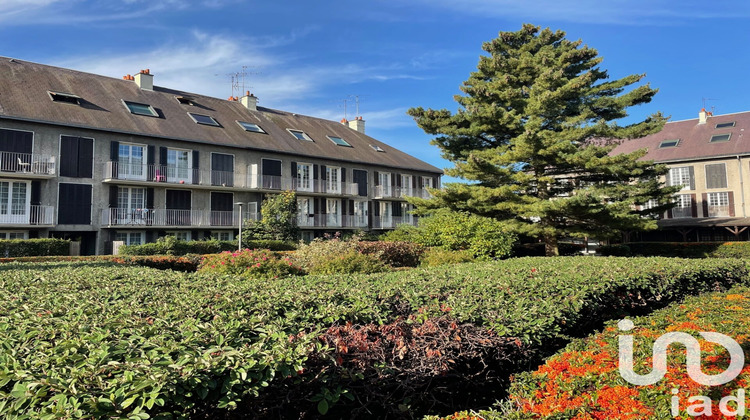 Ma-Cabane - Vente Appartement Savigny-sur-Orge, 67 m²