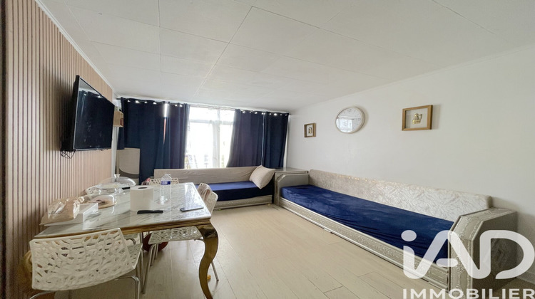 Ma-Cabane - Vente Appartement Savigny-sur-Orge, 54 m²