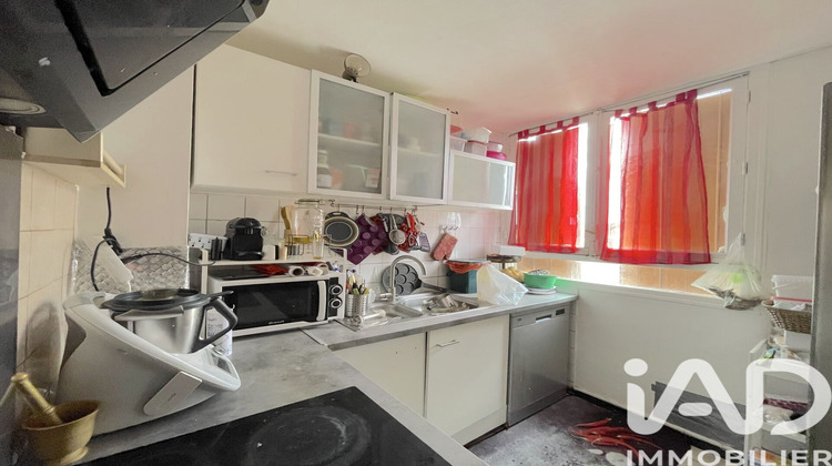 Ma-Cabane - Vente Appartement Savigny-sur-Orge, 54 m²