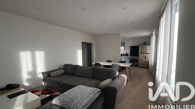 Ma-Cabane - Vente Appartement Savigny-sur-Orge, 53 m²