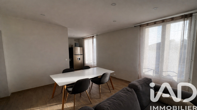 Ma-Cabane - Vente Appartement Savigny-sur-Orge, 53 m²