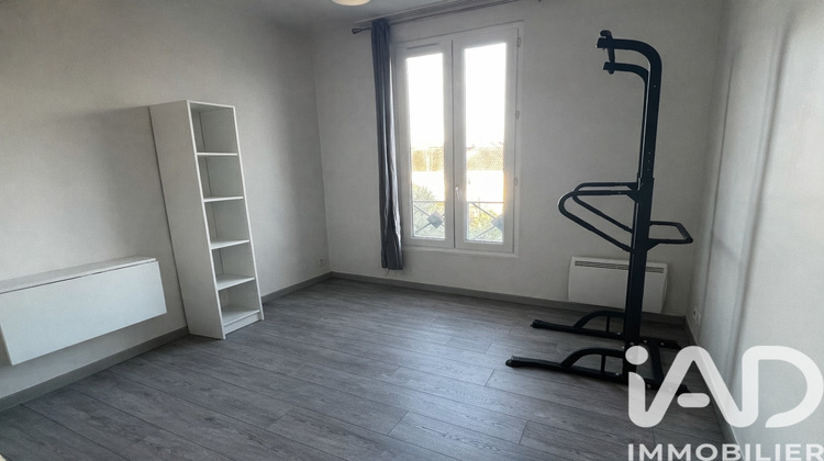 Ma-Cabane - Vente Appartement Savigny-sur-Orge, 53 m²