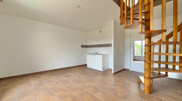 Ma-Cabane - Vente Appartement SAVIGNY-SUR-ORGE, 74 m²