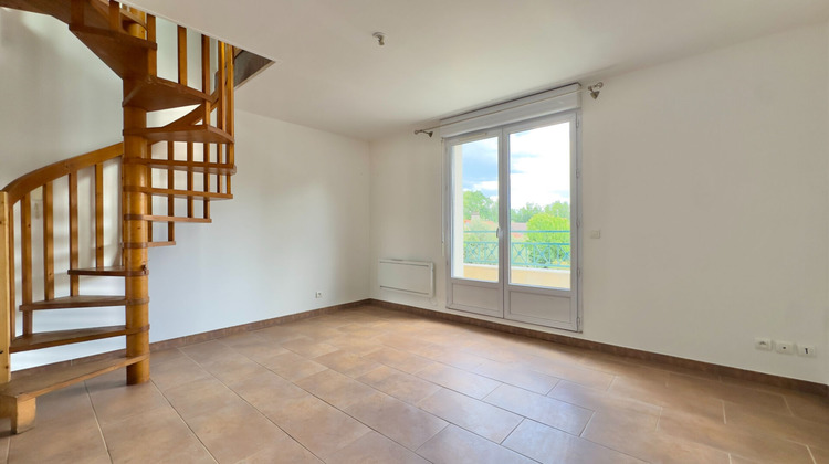 Ma-Cabane - Vente Appartement SAVIGNY-SUR-ORGE, 74 m²