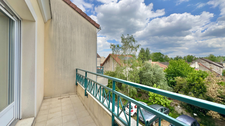 Ma-Cabane - Vente Appartement SAVIGNY-SUR-ORGE, 74 m²