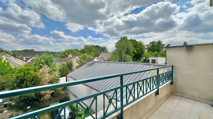 Ma-Cabane - Vente Appartement SAVIGNY-SUR-ORGE, 74 m²