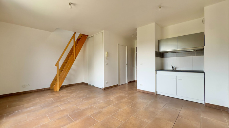 Ma-Cabane - Vente Appartement SAVIGNY-SUR-ORGE, 57 m²