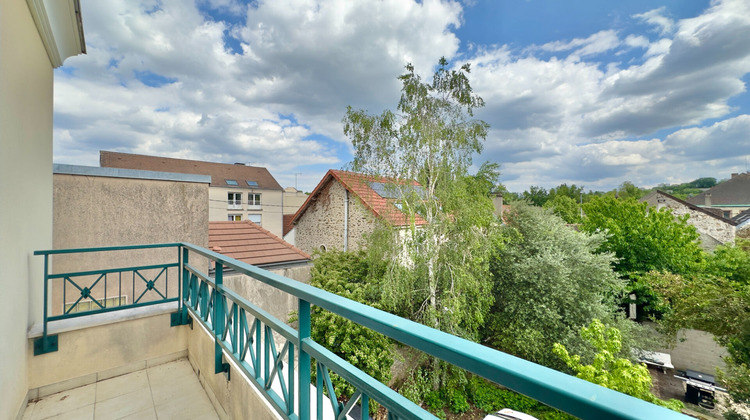 Ma-Cabane - Vente Appartement SAVIGNY-SUR-ORGE, 57 m²