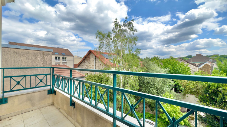 Ma-Cabane - Vente Appartement SAVIGNY-SUR-ORGE, 57 m²