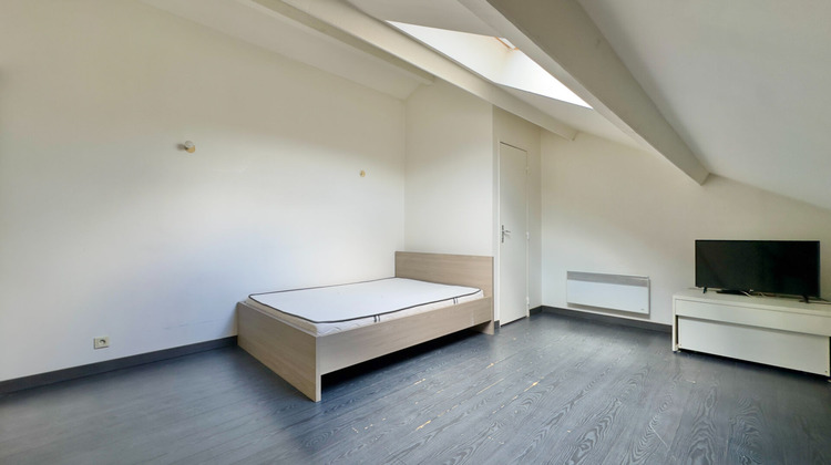 Ma-Cabane - Vente Appartement SAVIGNY-SUR-ORGE, 57 m²