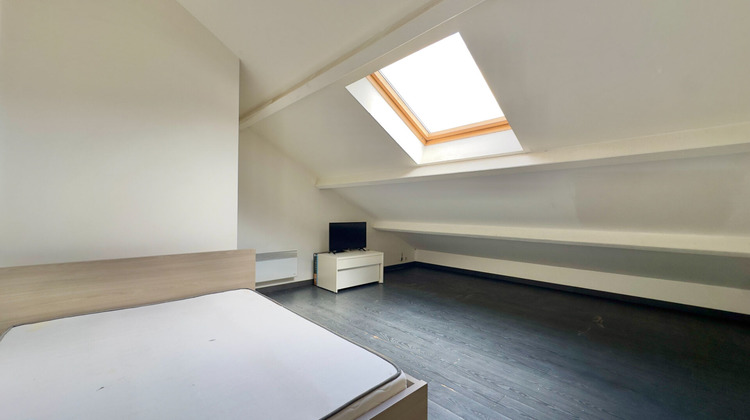 Ma-Cabane - Vente Appartement SAVIGNY-SUR-ORGE, 57 m²