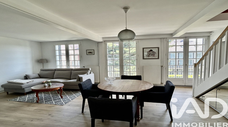 Ma-Cabane - Vente Appartement Savigny-sur-Orge, 93 m²