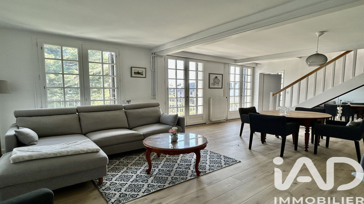 Ma-Cabane - Vente Appartement Savigny-sur-Orge, 93 m²