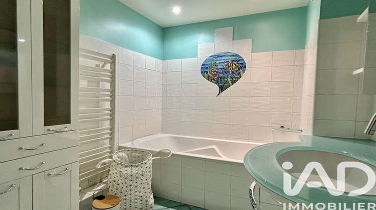 Ma-Cabane - Vente Appartement Savigny-sur-Orge, 93 m²