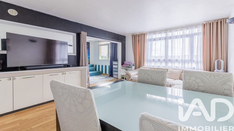 Ma-Cabane - Vente Appartement Savigny-sur-Orge, 67 m²