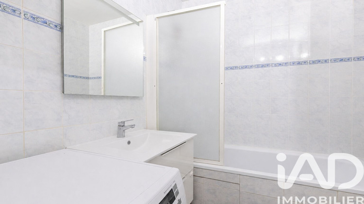 Ma-Cabane - Vente Appartement Savigny-sur-Orge, 67 m²