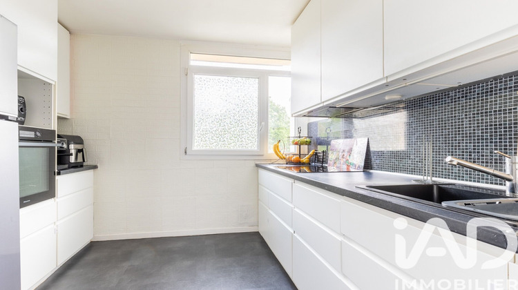 Ma-Cabane - Vente Appartement Savigny-sur-Orge, 67 m²
