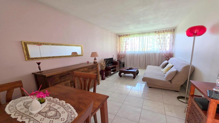 Ma-Cabane - Vente Appartement Savigny-sur-Orge, 40 m²