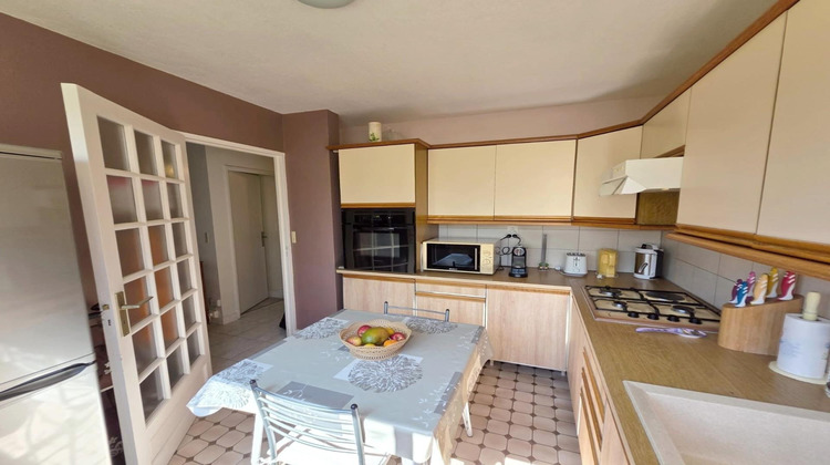 Ma-Cabane - Vente Appartement Savigny-sur-Orge, 40 m²