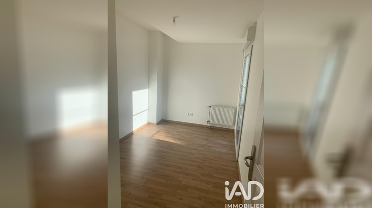 Ma-Cabane - Vente Appartement Savigny-sur-Orge, 54 m²