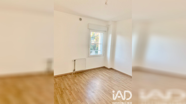 Ma-Cabane - Vente Appartement Savigny-sur-Orge, 54 m²