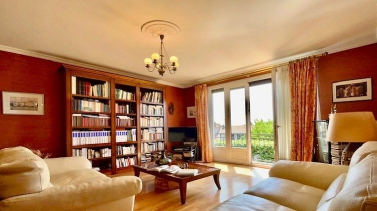 Ma-Cabane - Vente Appartement SAVIGNY SUR ORGE, 120 m²