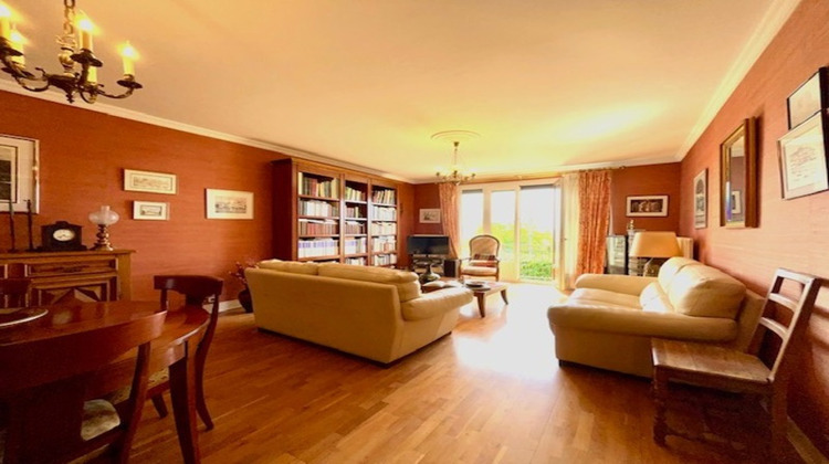 Ma-Cabane - Vente Appartement SAVIGNY SUR ORGE, 120 m²
