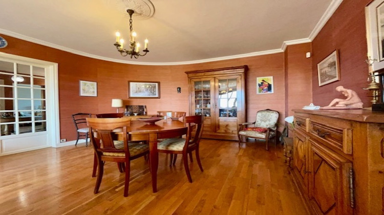 Ma-Cabane - Vente Appartement SAVIGNY SUR ORGE, 120 m²