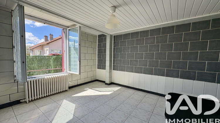 Ma-Cabane - Vente Appartement Savigny-sur-Orge, 43 m²