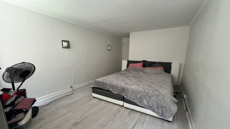 Ma-Cabane - Vente Appartement SAVIGNY-SUR-ORGE, 72 m²