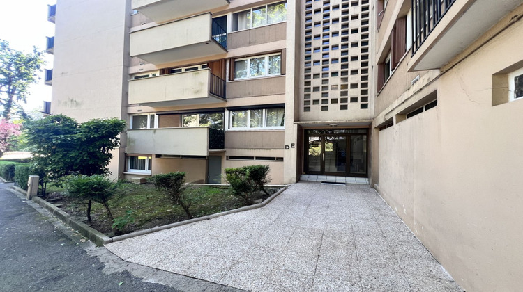 Ma-Cabane - Vente Appartement SAVIGNY-SUR-ORGE, 72 m²