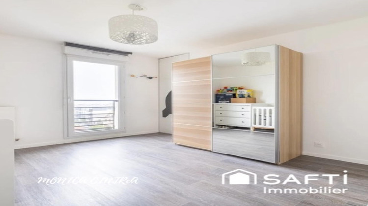Ma-Cabane - Vente Appartement Savigny-sur-Orge, 60 m²