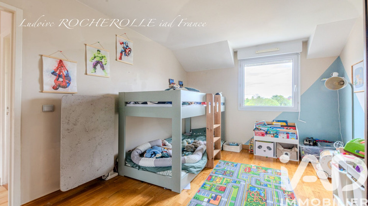 Ma-Cabane - Vente Appartement Savigny-sur-Orge, 70 m²