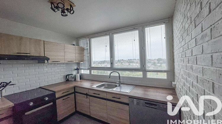 Ma-Cabane - Vente Appartement Savigny-sur-Orge, 67 m²